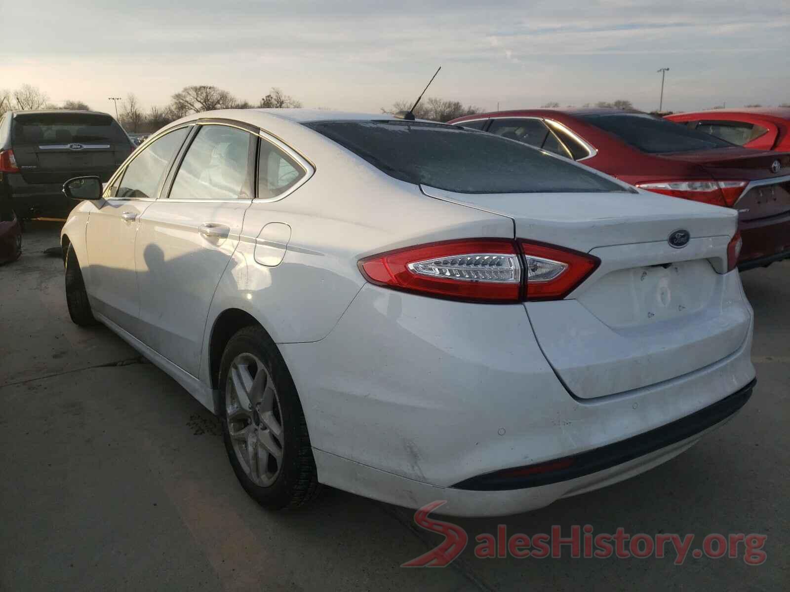 3FA6P0H73GR114002 2016 FORD FUSION