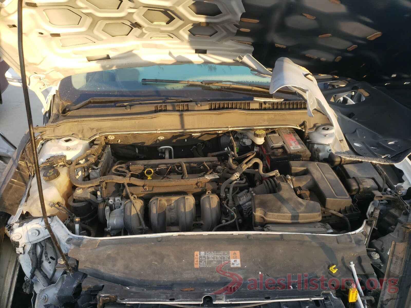 3FA6P0H73GR114002 2016 FORD FUSION