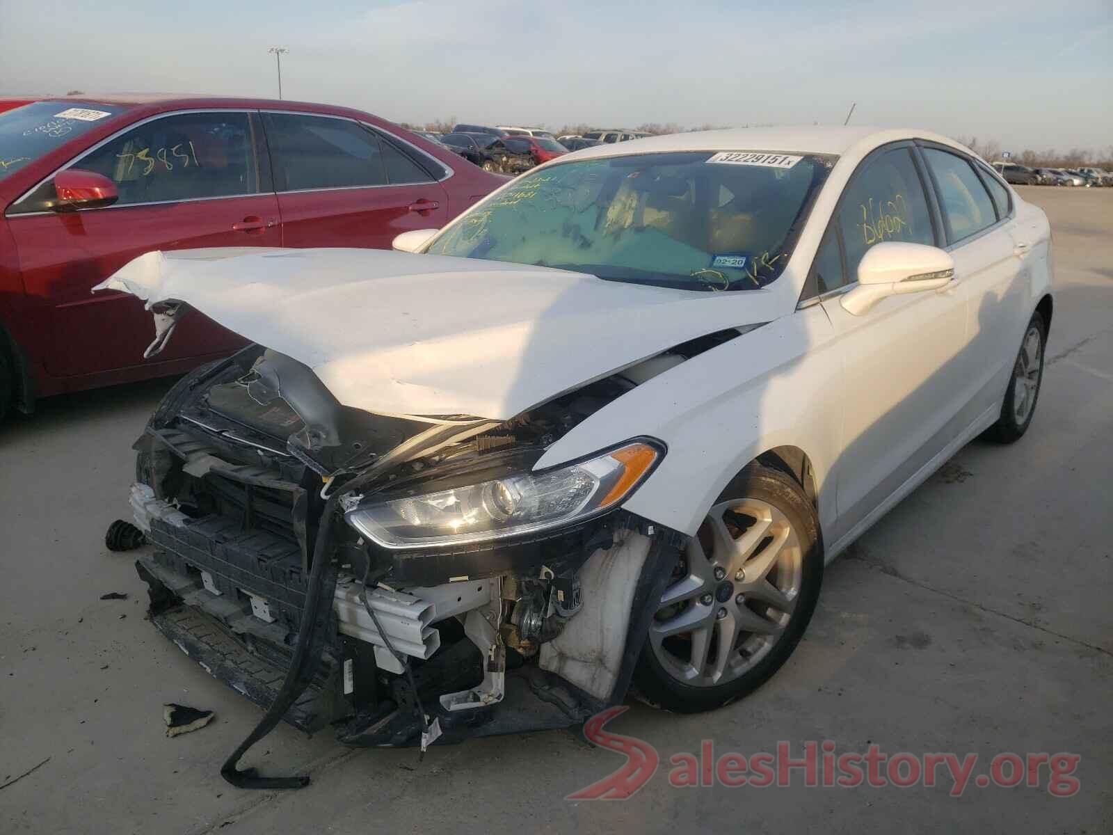 3FA6P0H73GR114002 2016 FORD FUSION