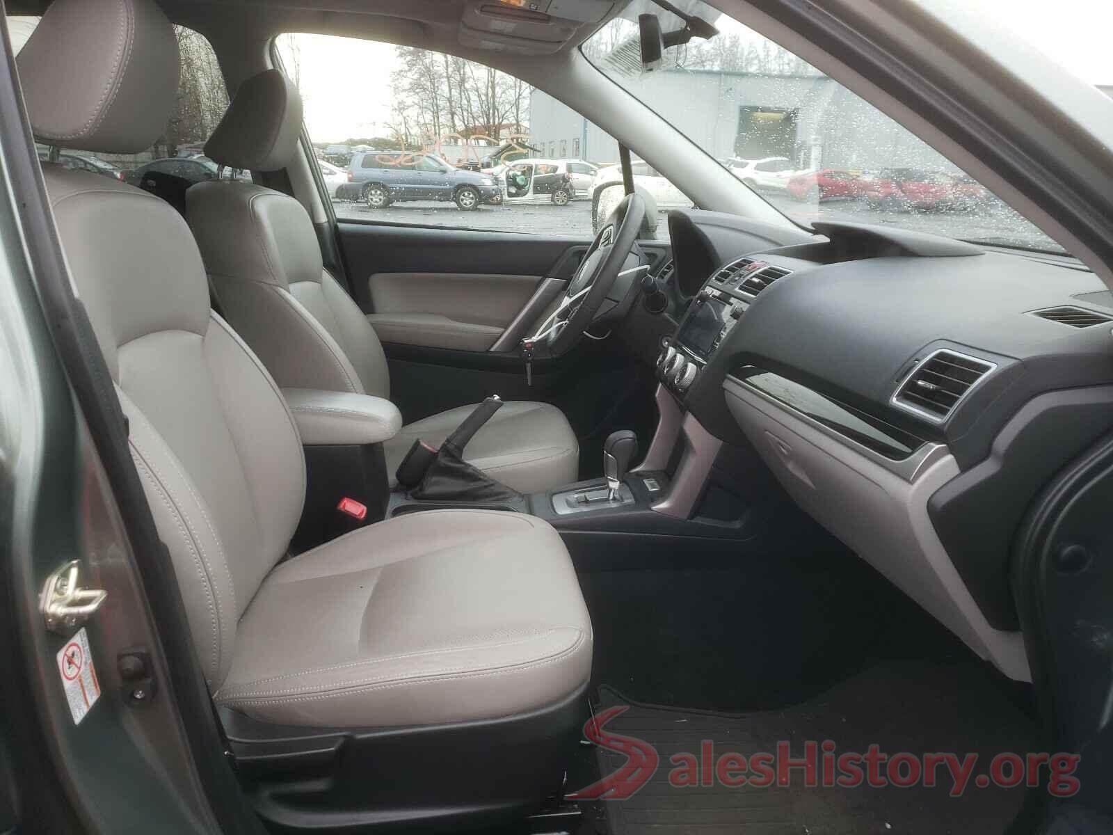 JF2SJAJC6HH532291 2017 SUBARU FORESTER