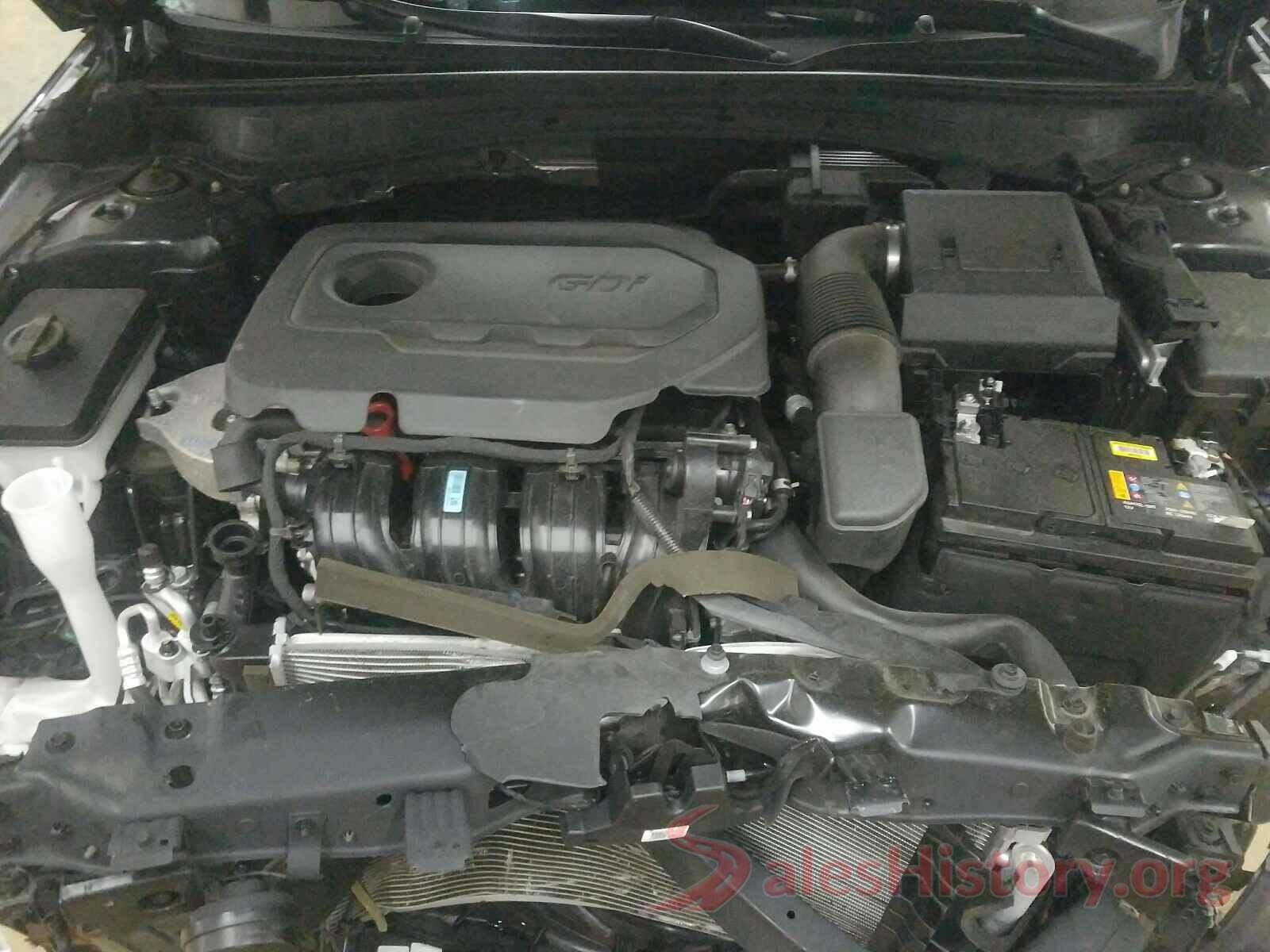 5XXGT4L35LG444304 2020 KIA OPTIMA