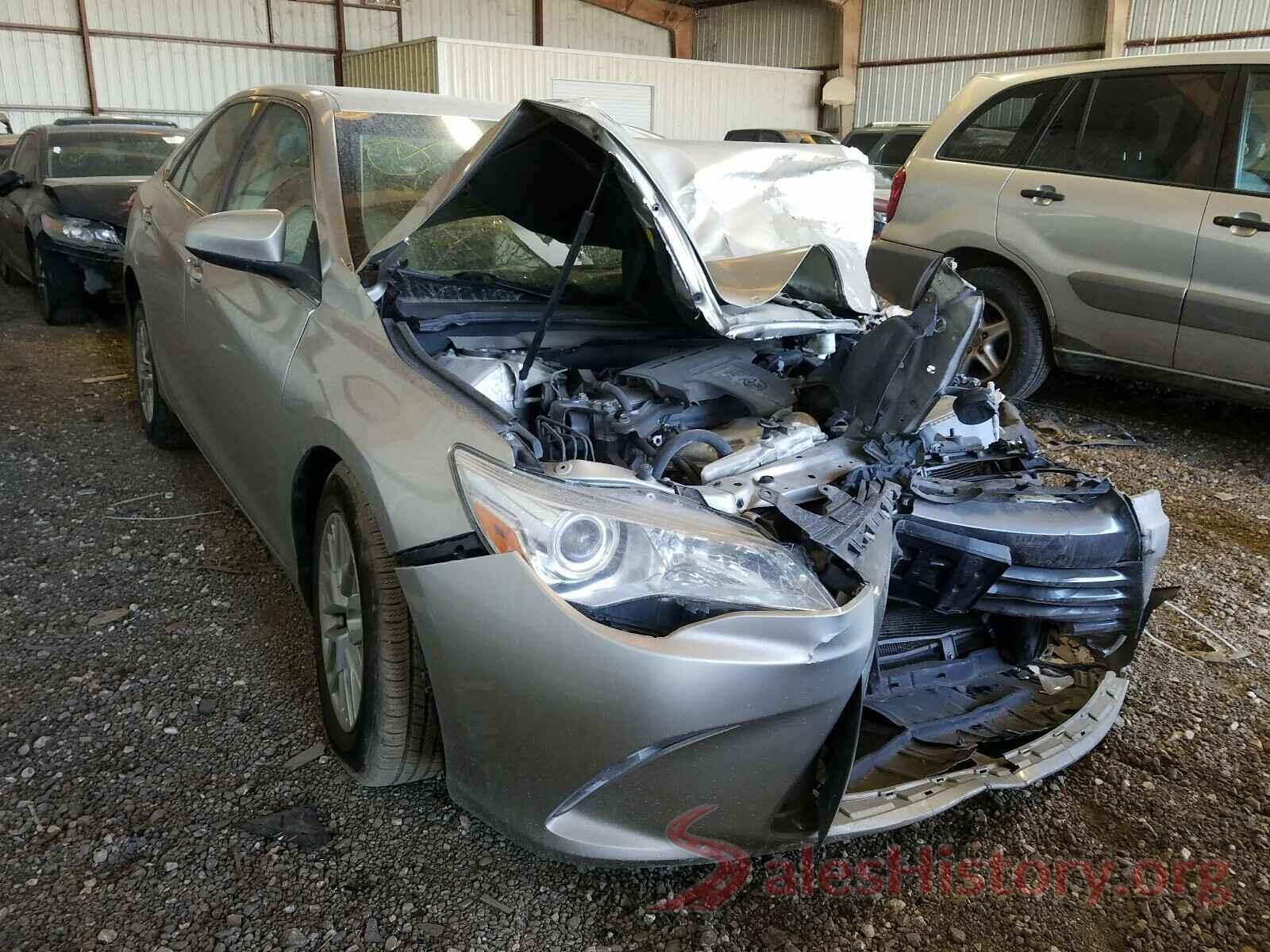 4T4BF1FK7GR567297 2016 TOYOTA CAMRY