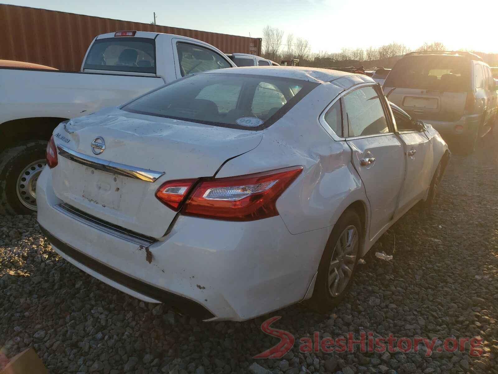 1N4AL3AP1GC124124 2016 NISSAN ALTIMA