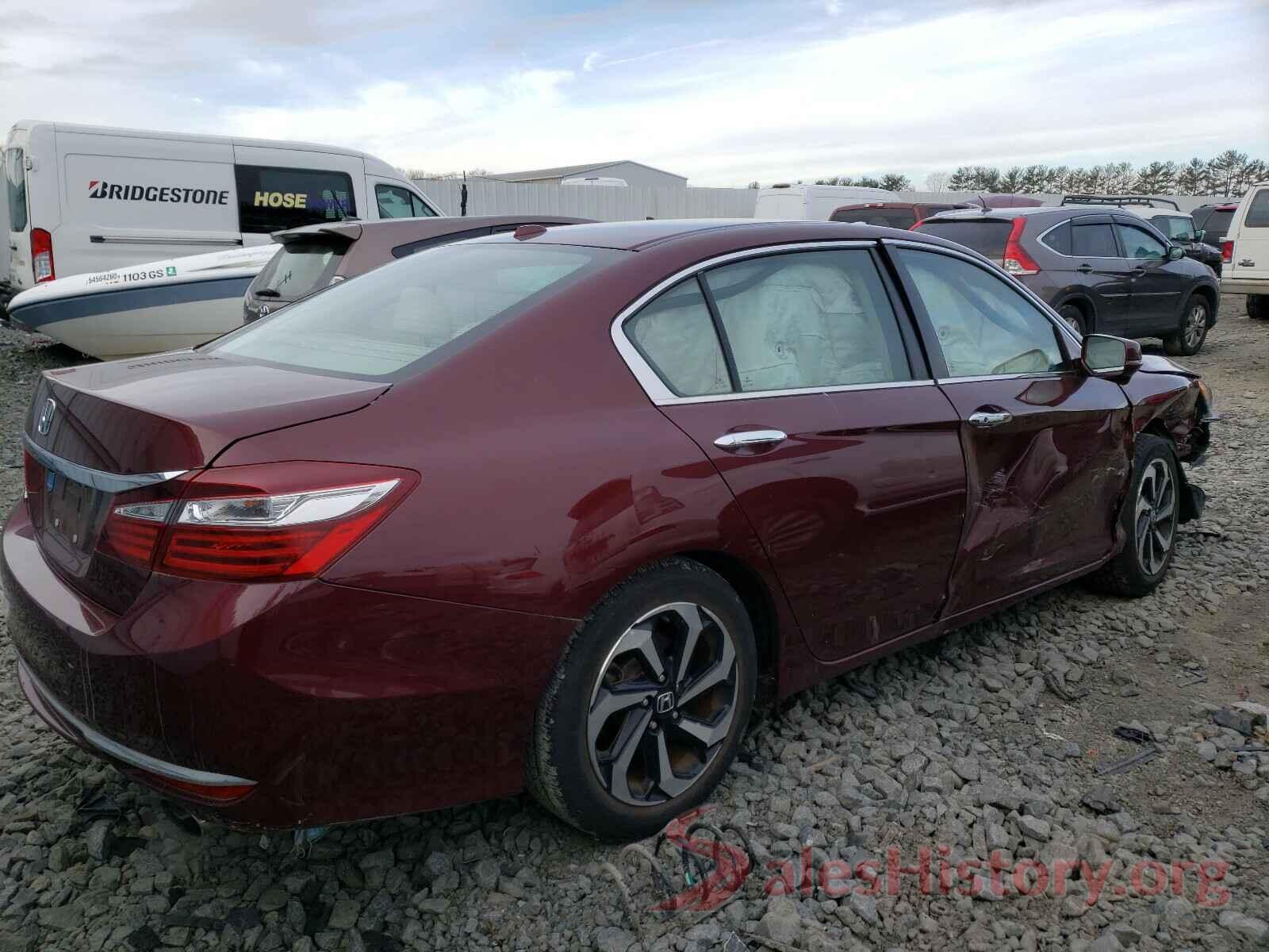 1HGCR2F84GA149092 2016 HONDA ACCORD