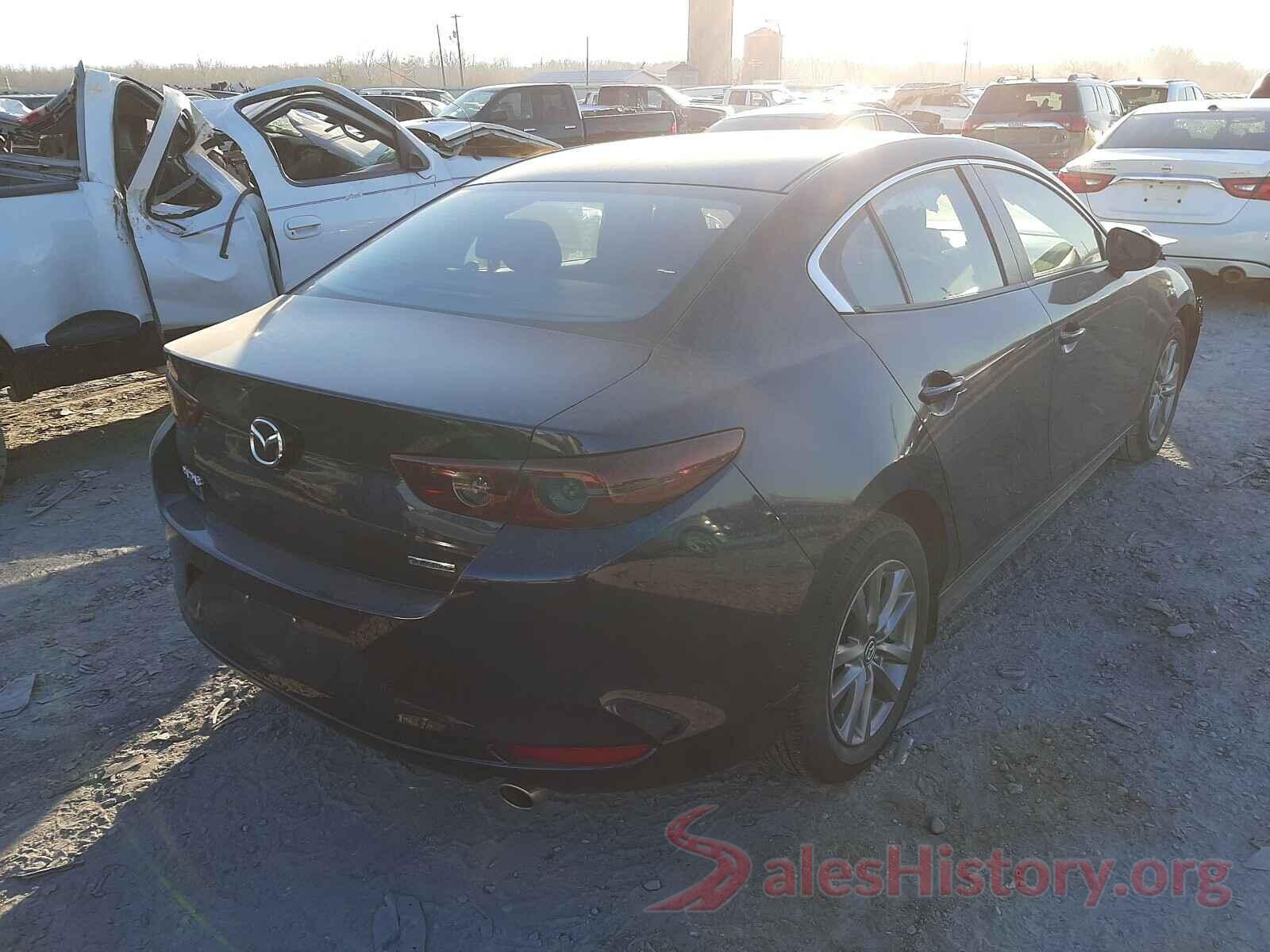 JM1BPABL3K1106361 2019 MAZDA 3