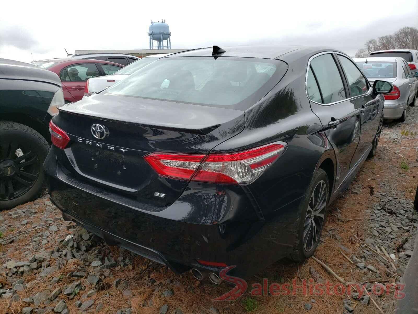 4T1G11AK6LU916286 2020 TOYOTA CAMRY