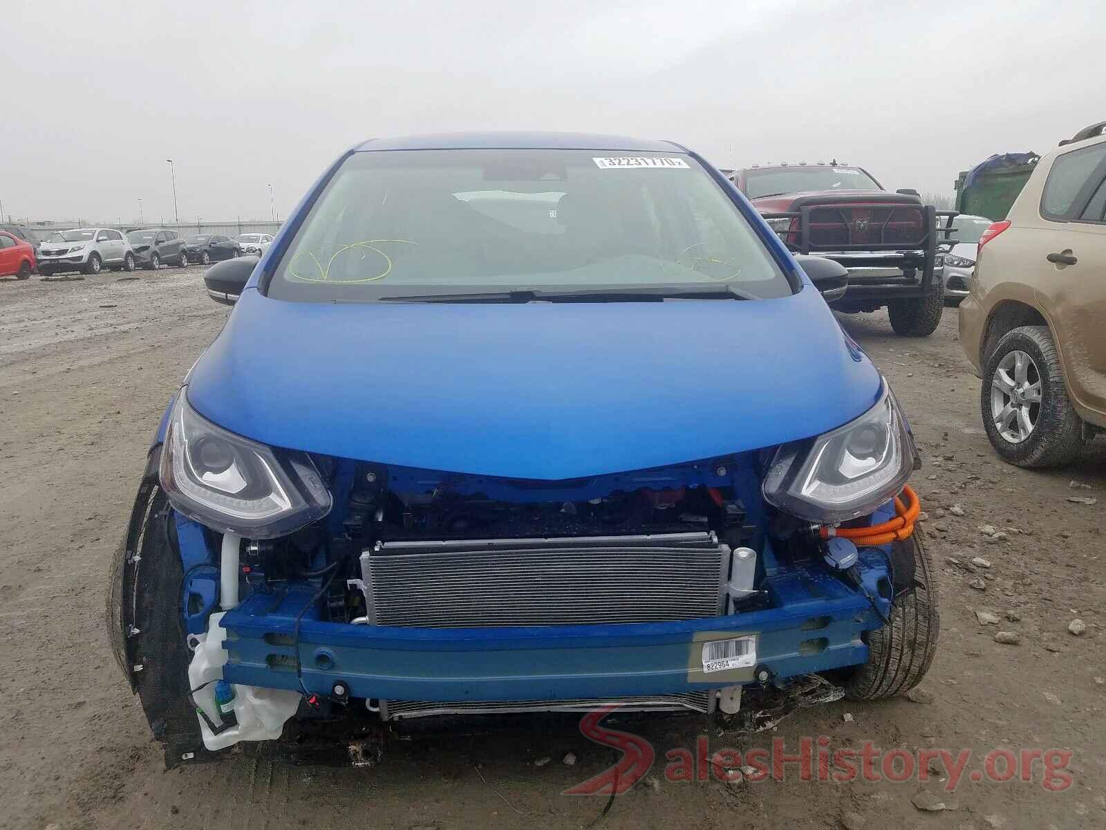 1G1FY6S04K4142682 2019 CHEVROLET BOLT