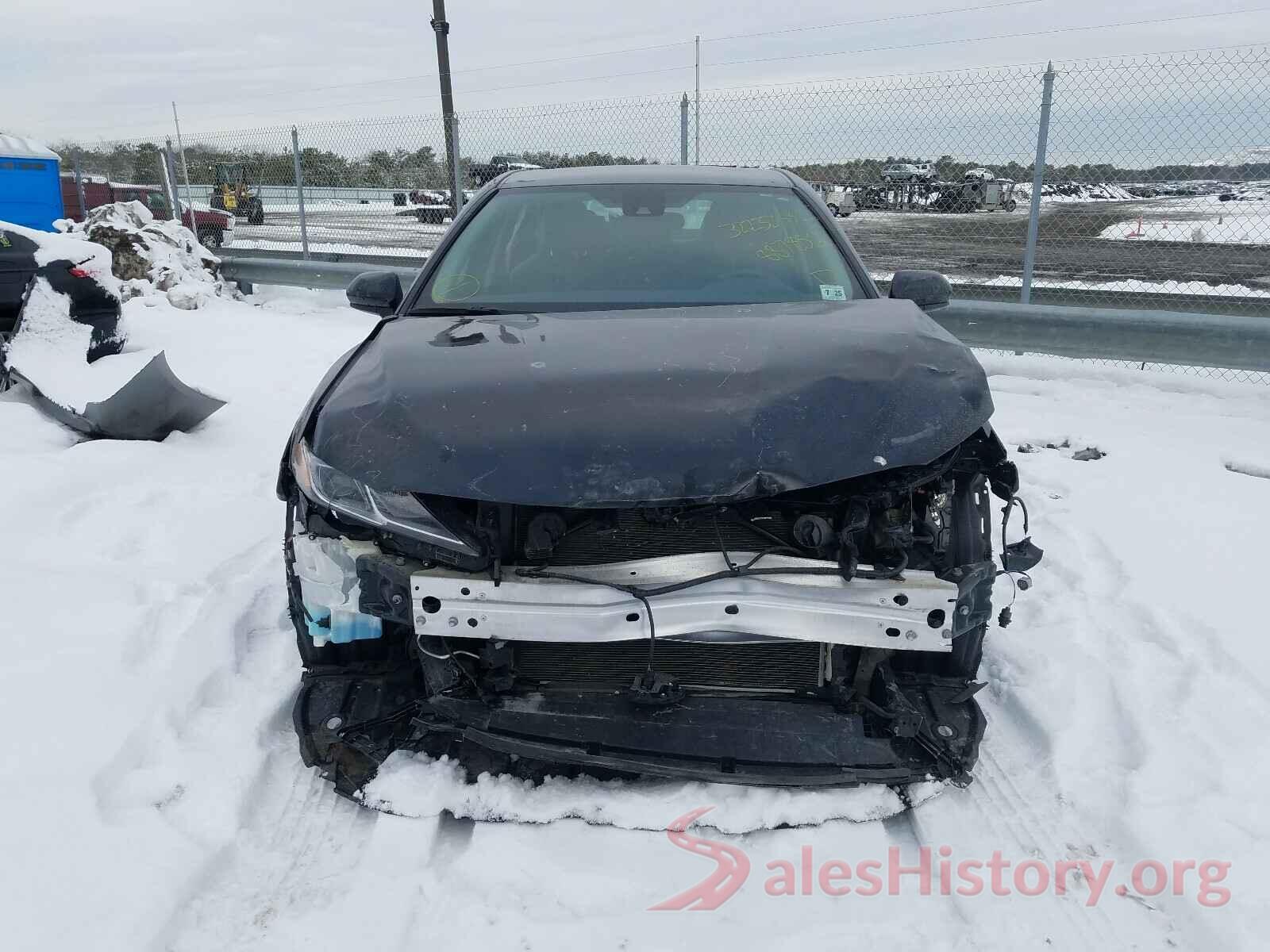 4T1G11AK6LU887856 2020 TOYOTA CAMRY