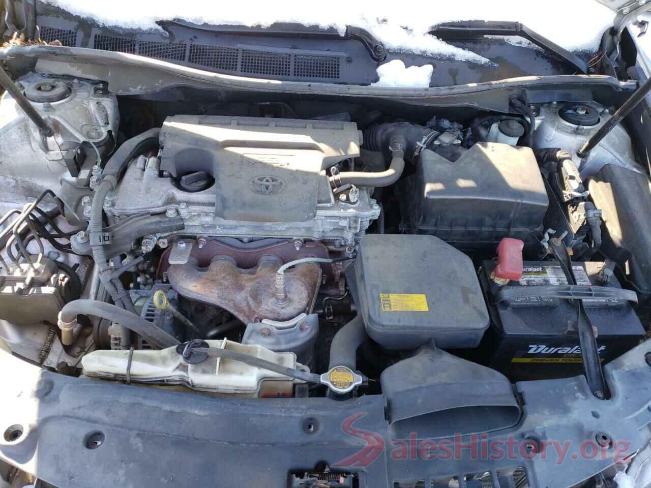 4T1BF1FKXDU257232 2013 TOYOTA CAMRY