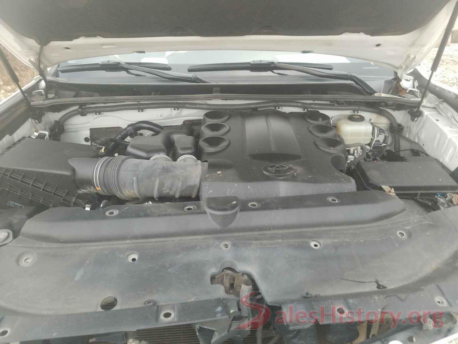 JTEBU5JR0K5620047 2019 TOYOTA 4RUNNER