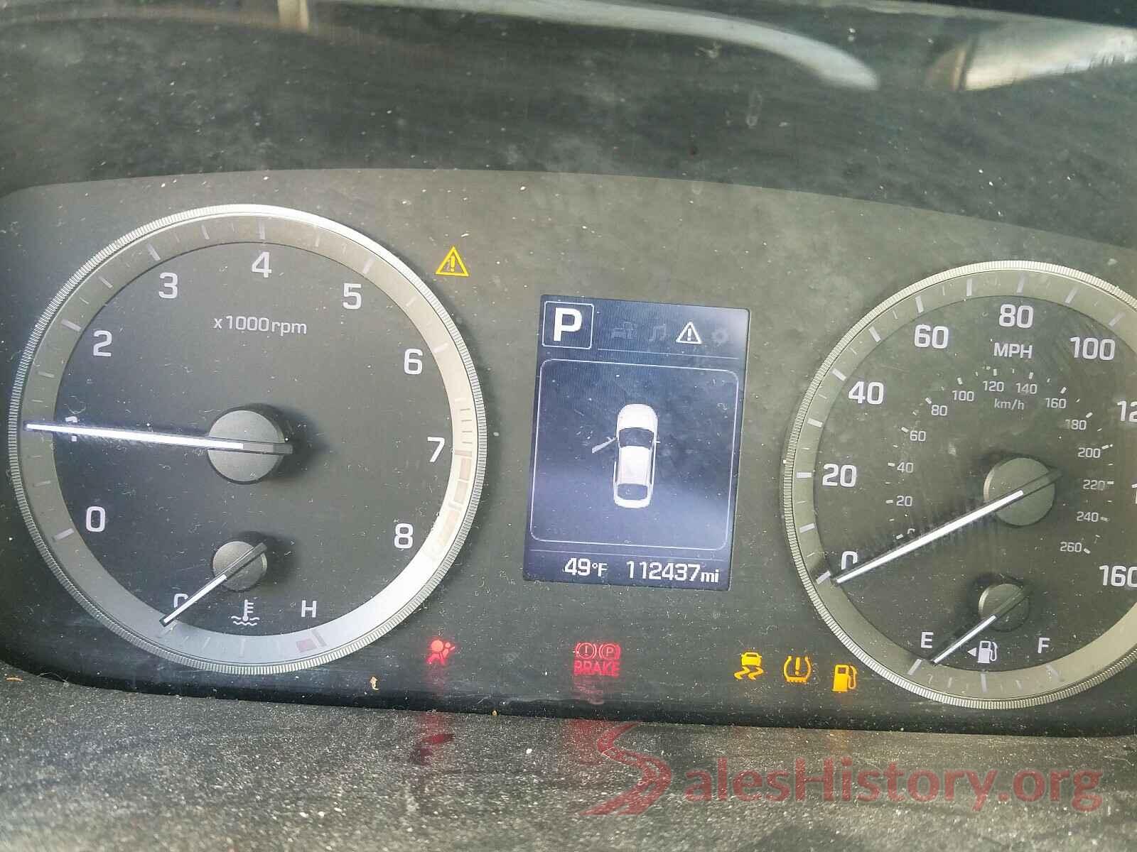 5NPE34AF0GH328846 2016 HYUNDAI SONATA