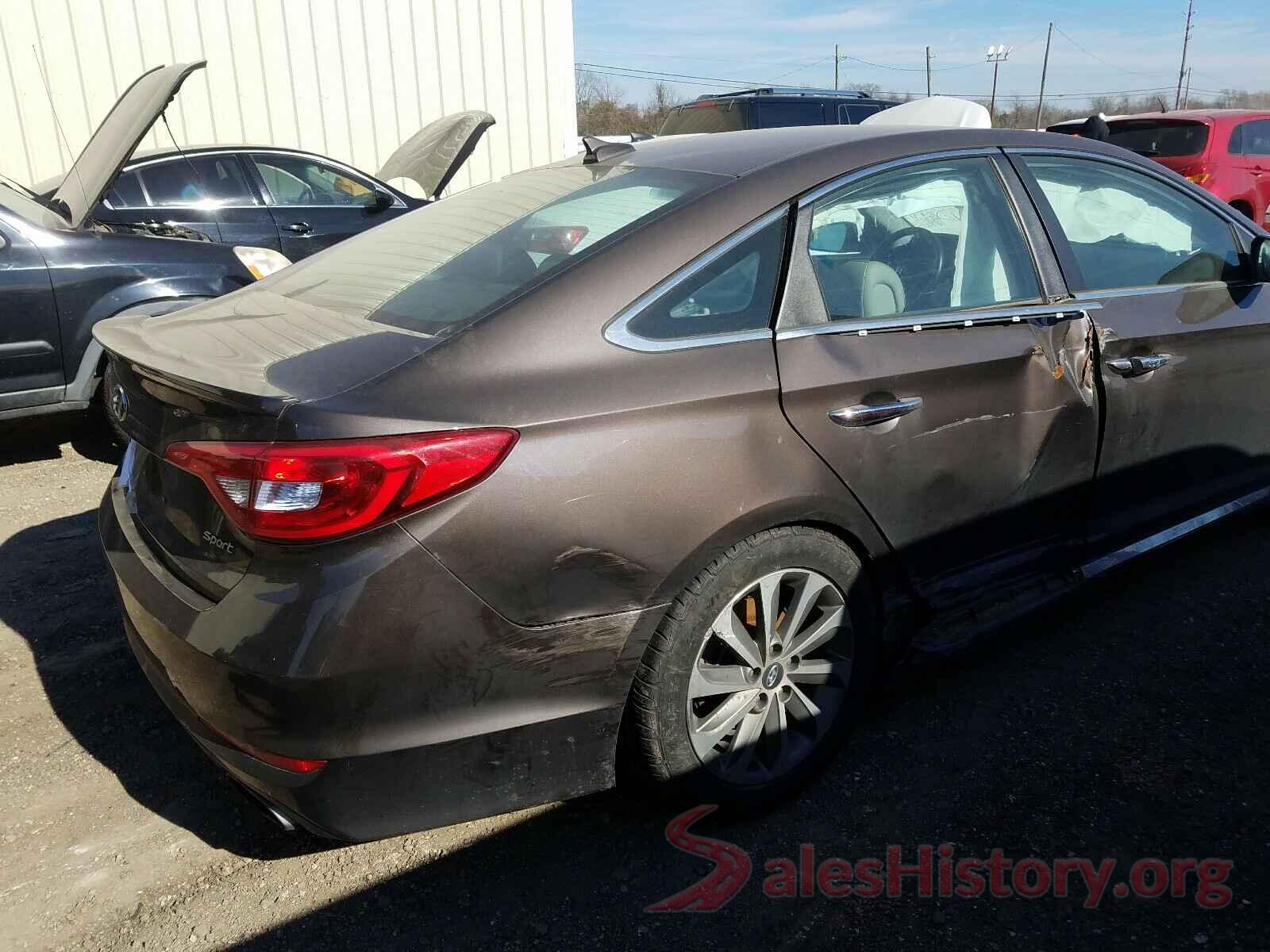 5NPE34AF0GH328846 2016 HYUNDAI SONATA