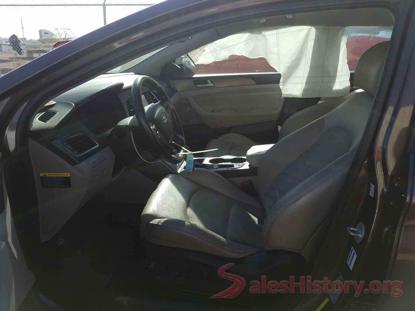 5NPE34AF0GH328846 2016 HYUNDAI SONATA