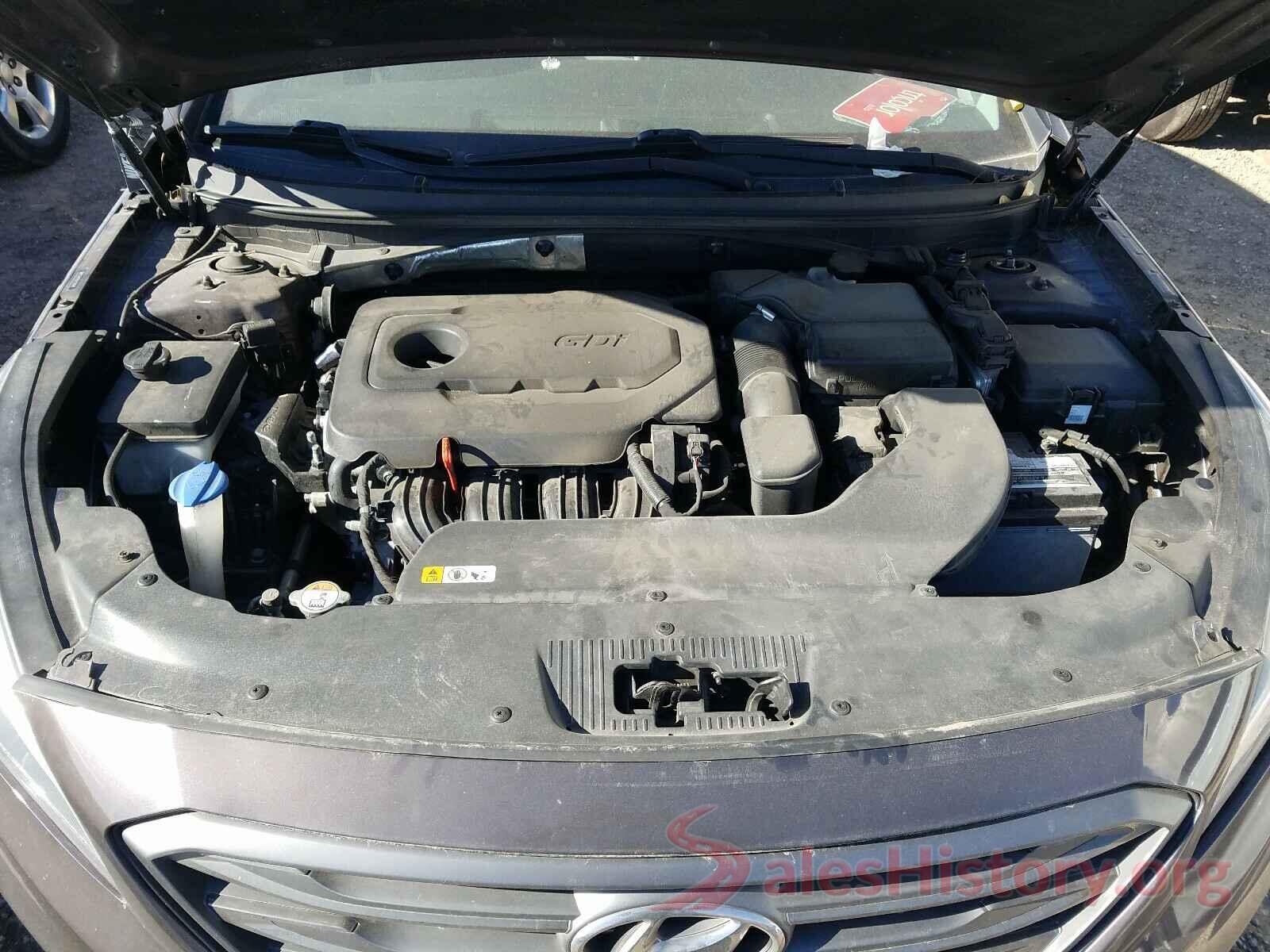 5NPE34AF0GH328846 2016 HYUNDAI SONATA