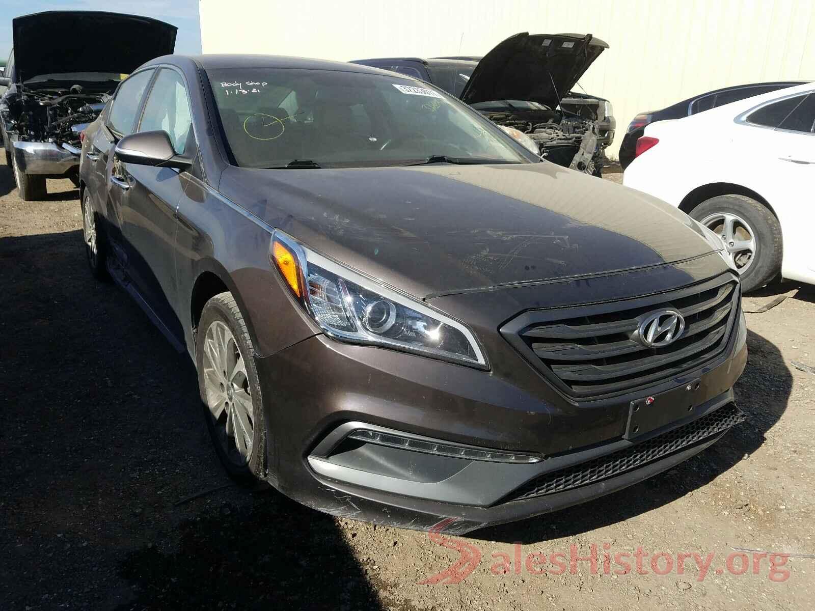 5NPE34AF0GH328846 2016 HYUNDAI SONATA