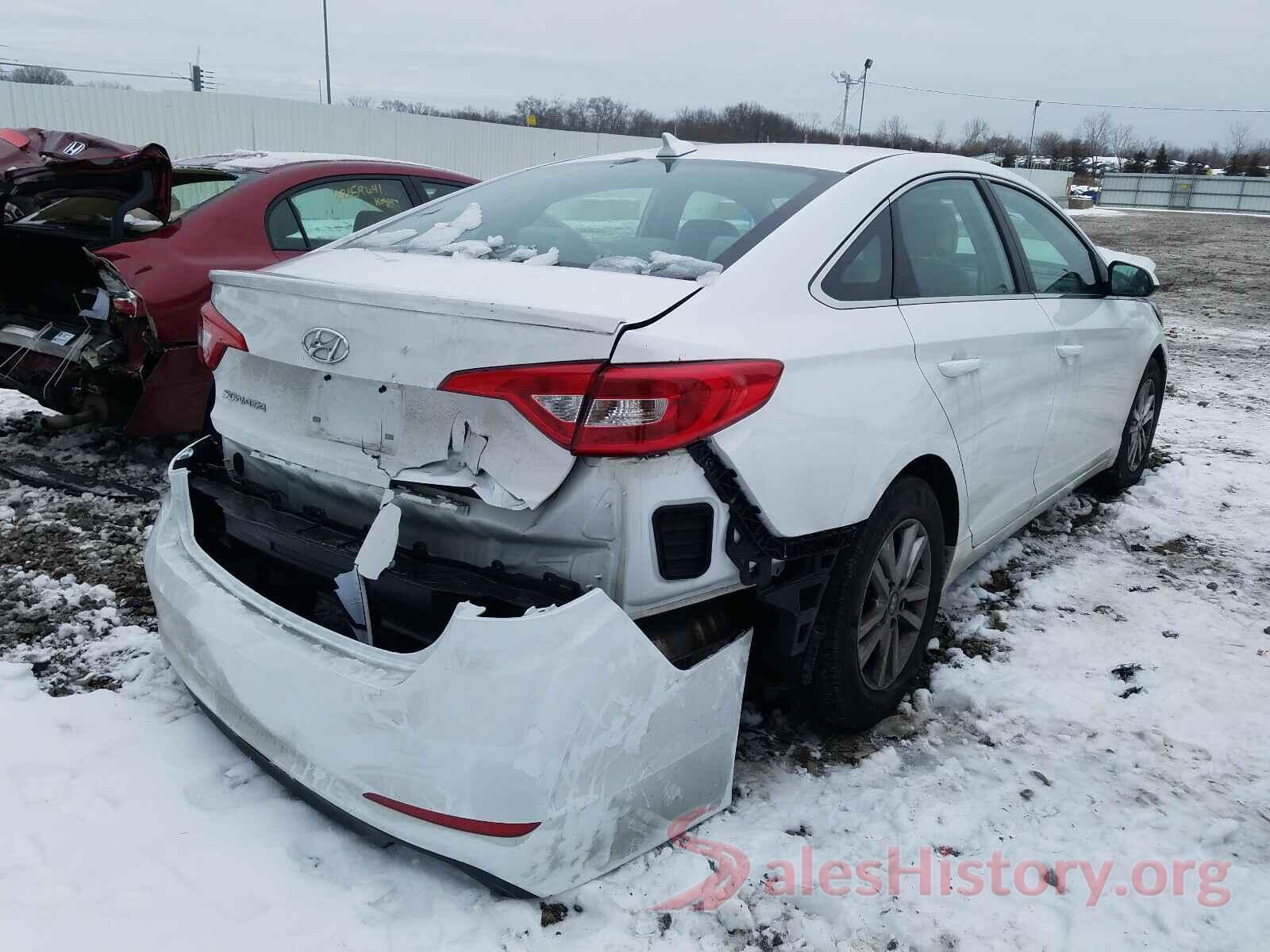 5NPE24AF6HH592156 2017 HYUNDAI SONATA