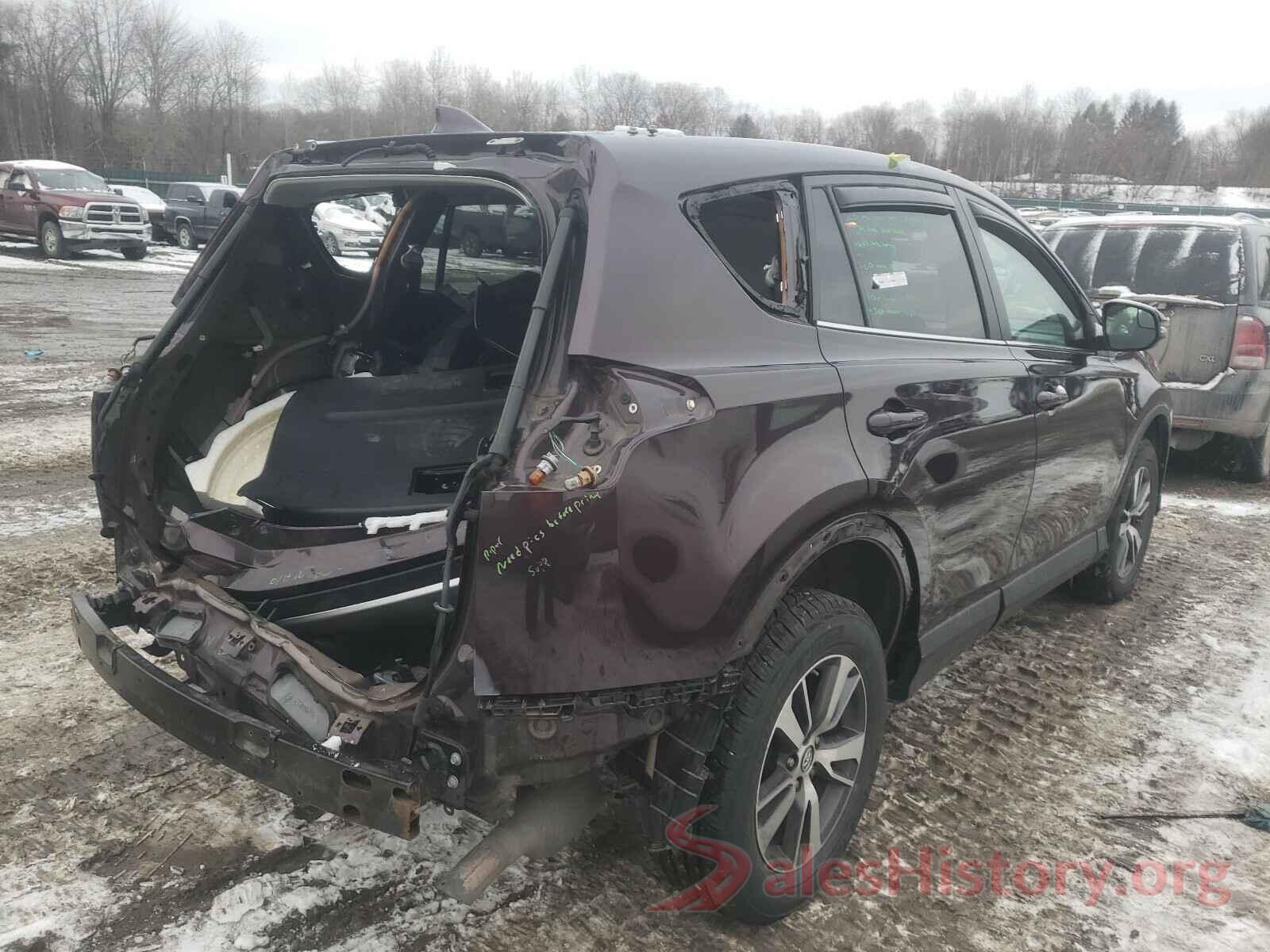 2T3RFREV6GW503794 2016 TOYOTA RAV4