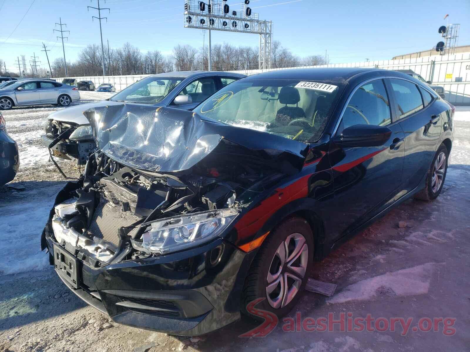 19XFC2F50HE228583 2017 HONDA CIVIC