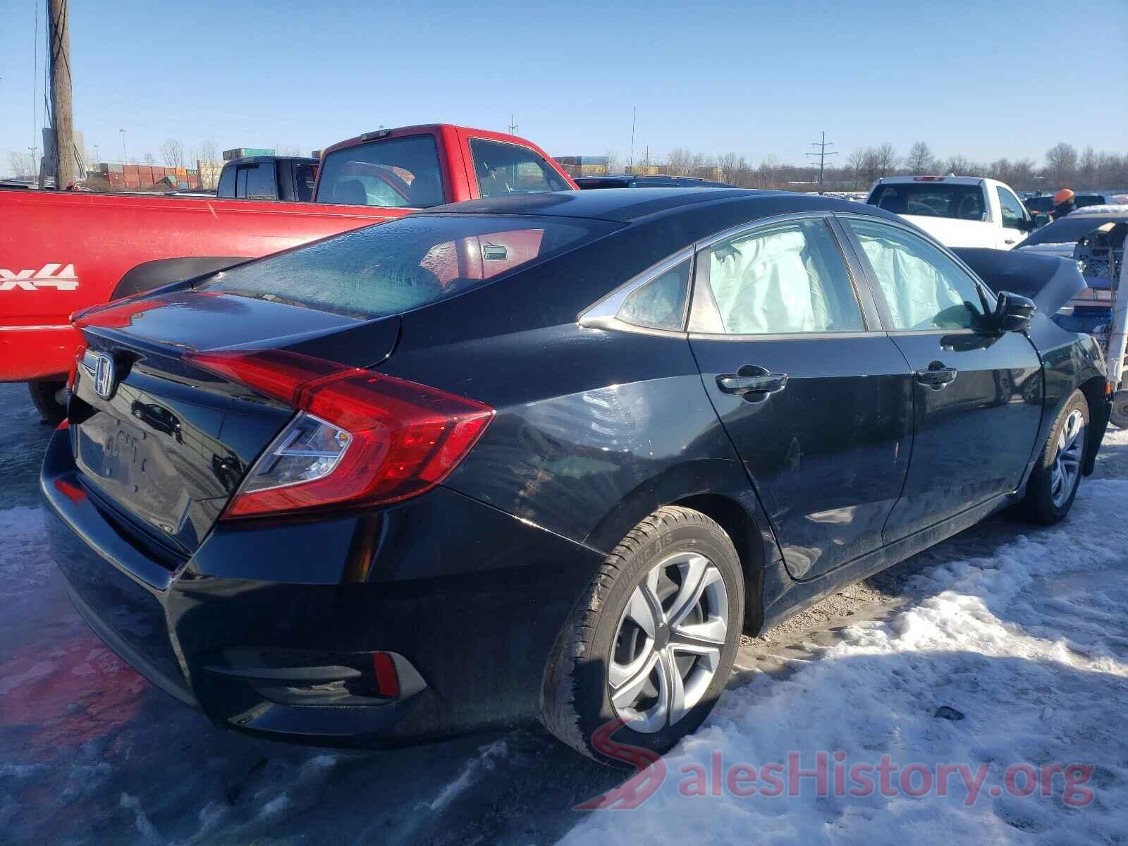 19XFC2F50HE228583 2017 HONDA CIVIC