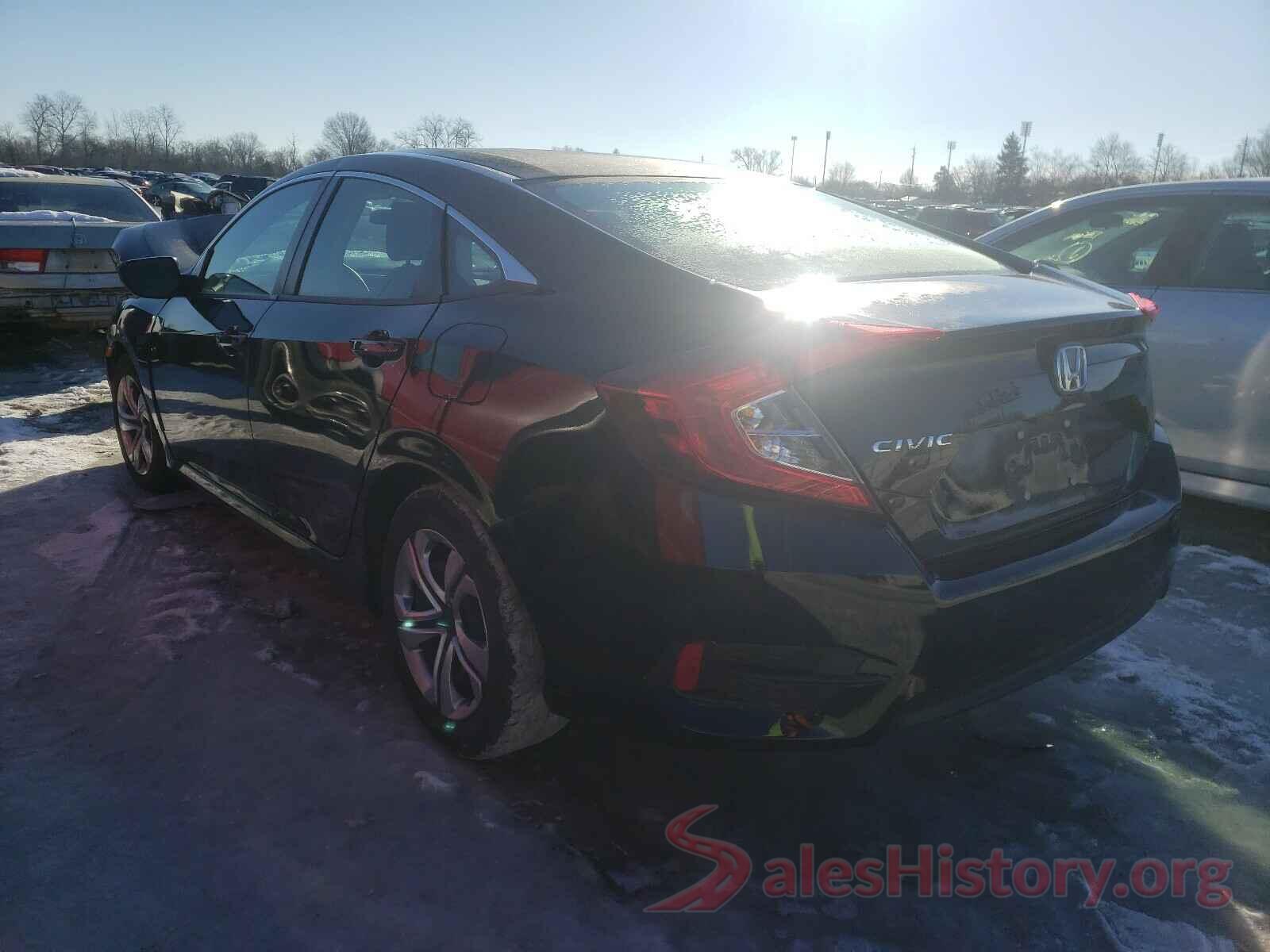 19XFC2F50HE228583 2017 HONDA CIVIC