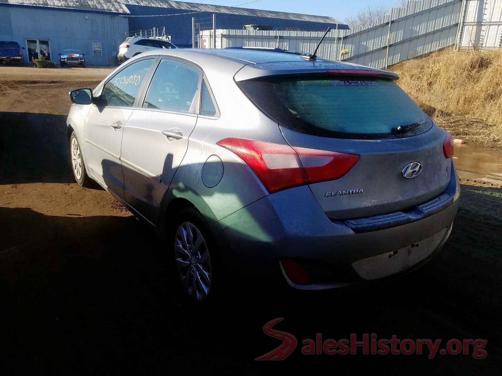 KMHD35LH2GU266562 2016 HYUNDAI ELANTRA