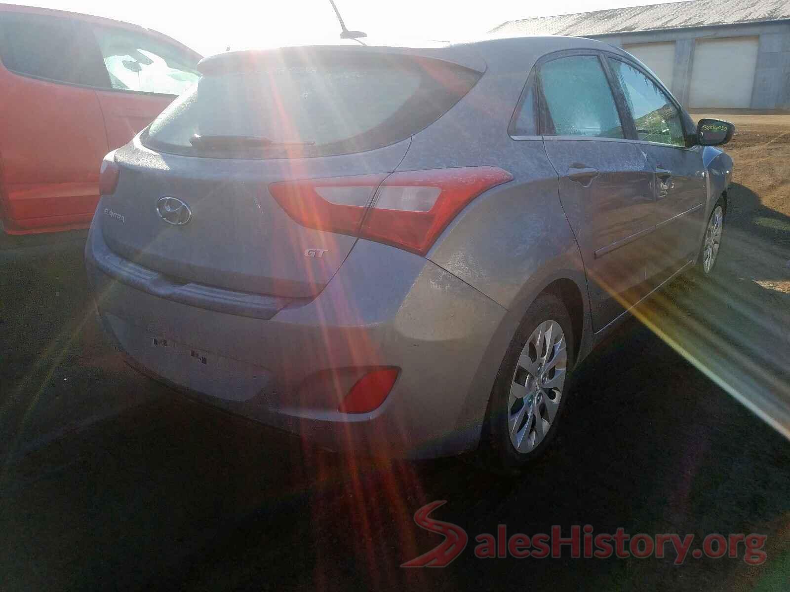 KMHD35LH2GU266562 2016 HYUNDAI ELANTRA