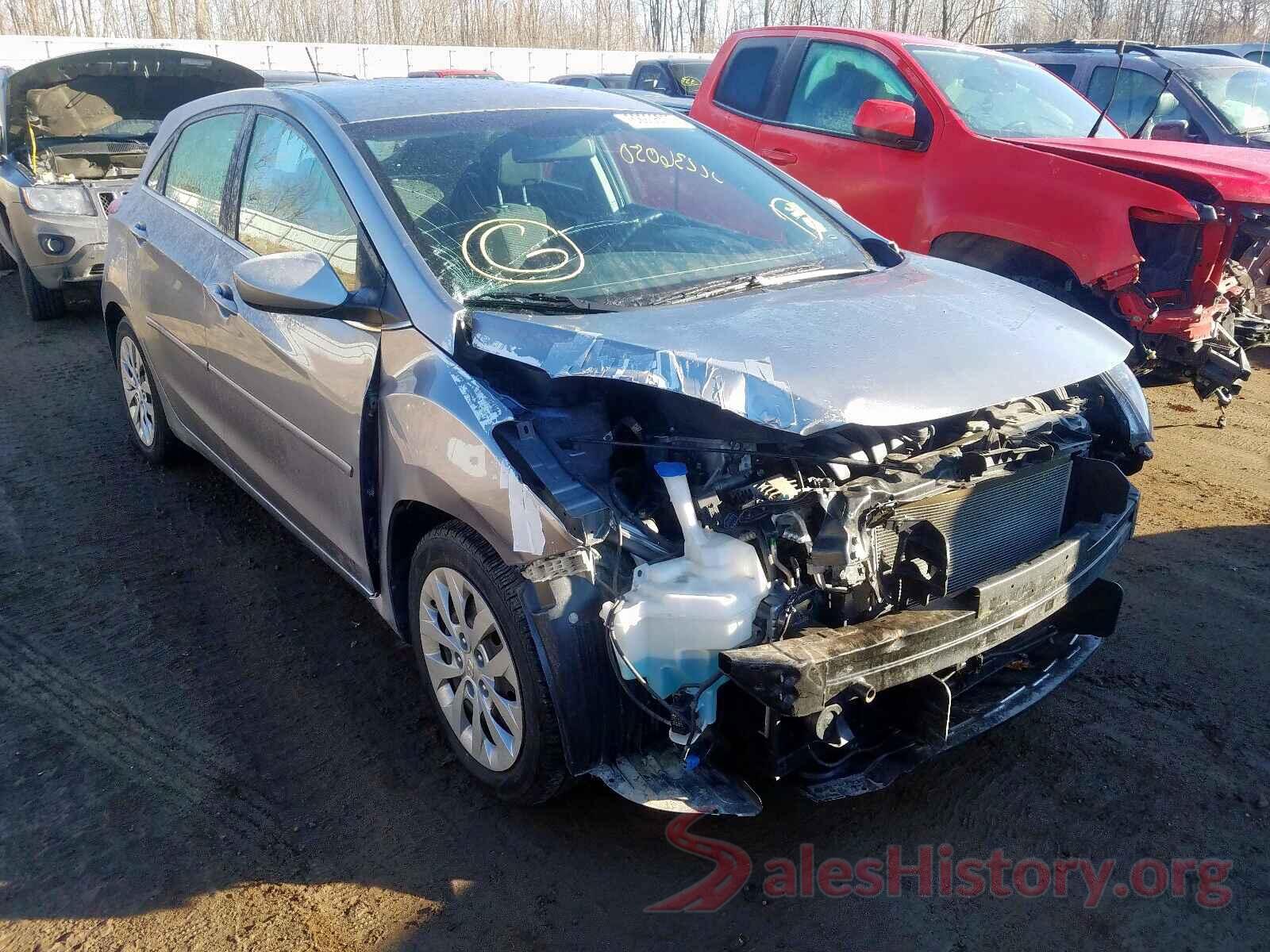 KMHD35LH2GU266562 2016 HYUNDAI ELANTRA