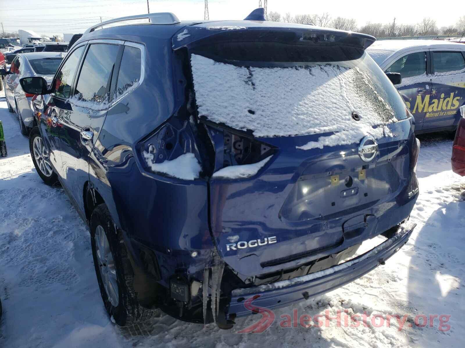 KNMAT2MV6JP541382 2018 NISSAN ROGUE