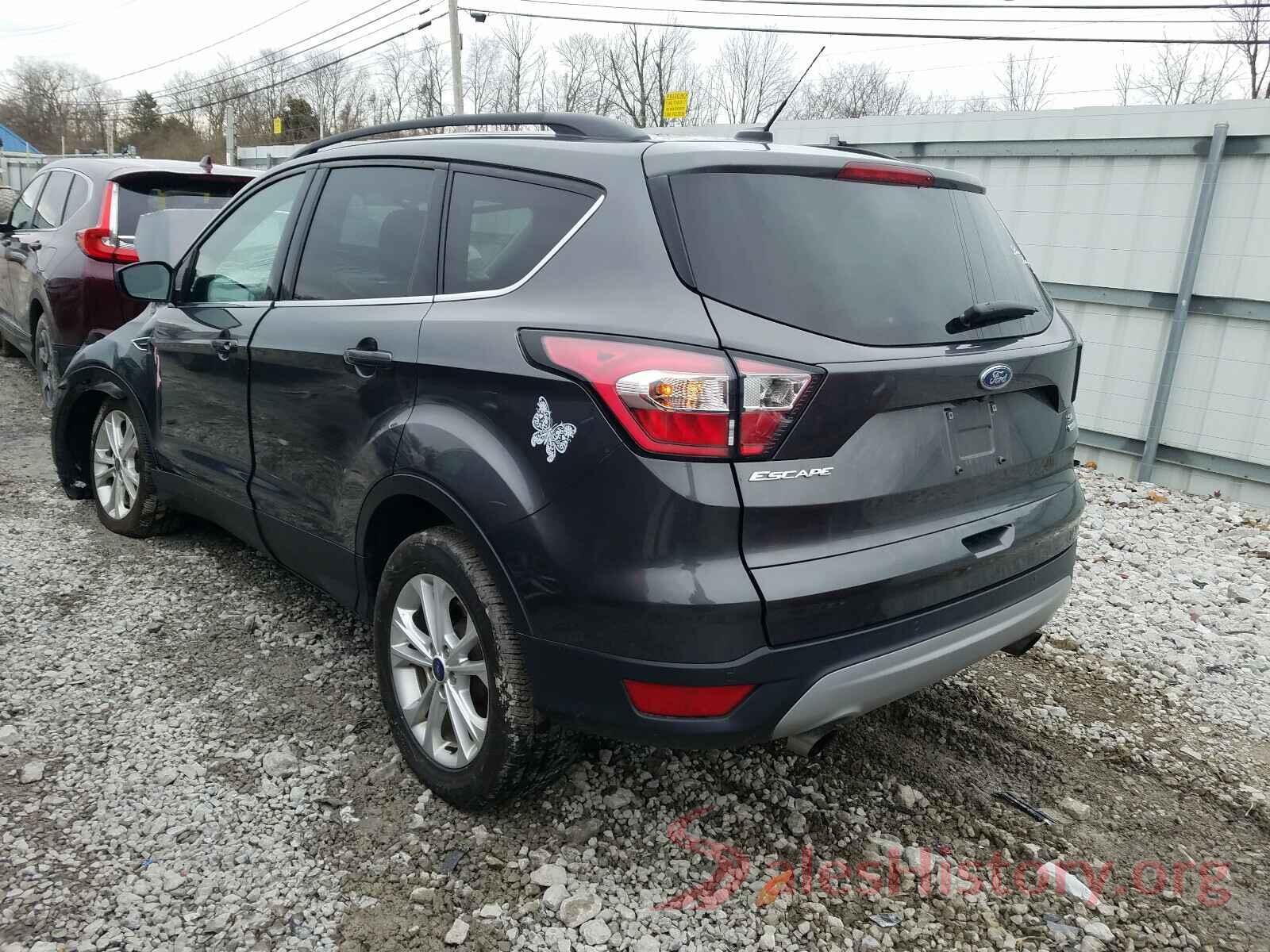 1FMCU0GD2HUB98493 2017 FORD ESCAPE