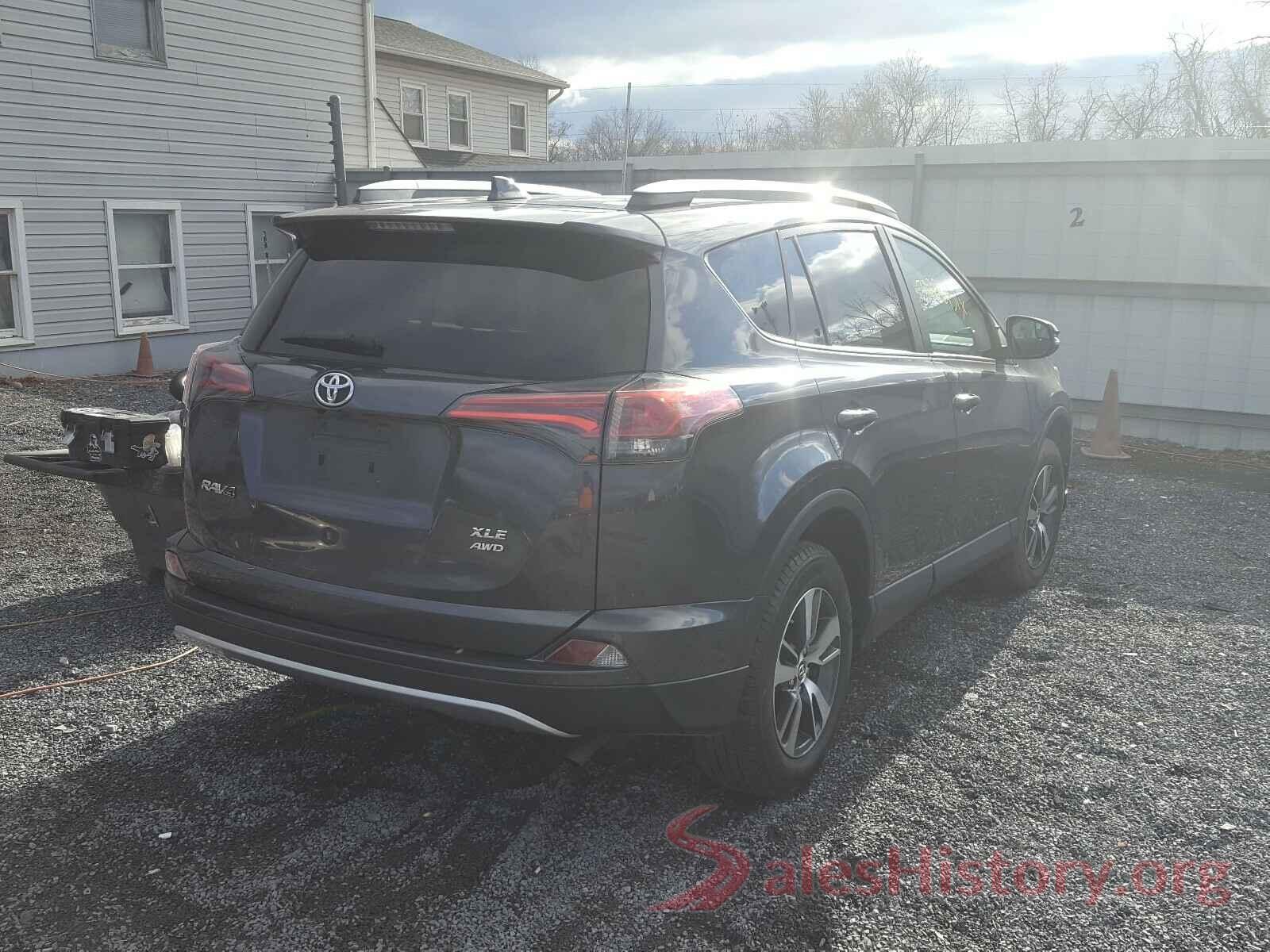 2T3RFREV3GW433655 2016 TOYOTA RAV4