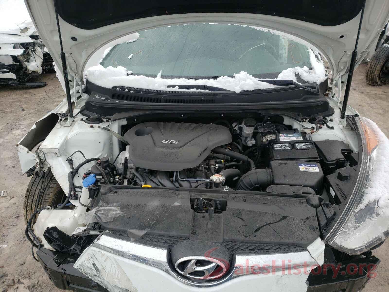 KMHTC6AD2GU277417 2016 HYUNDAI VELOSTER