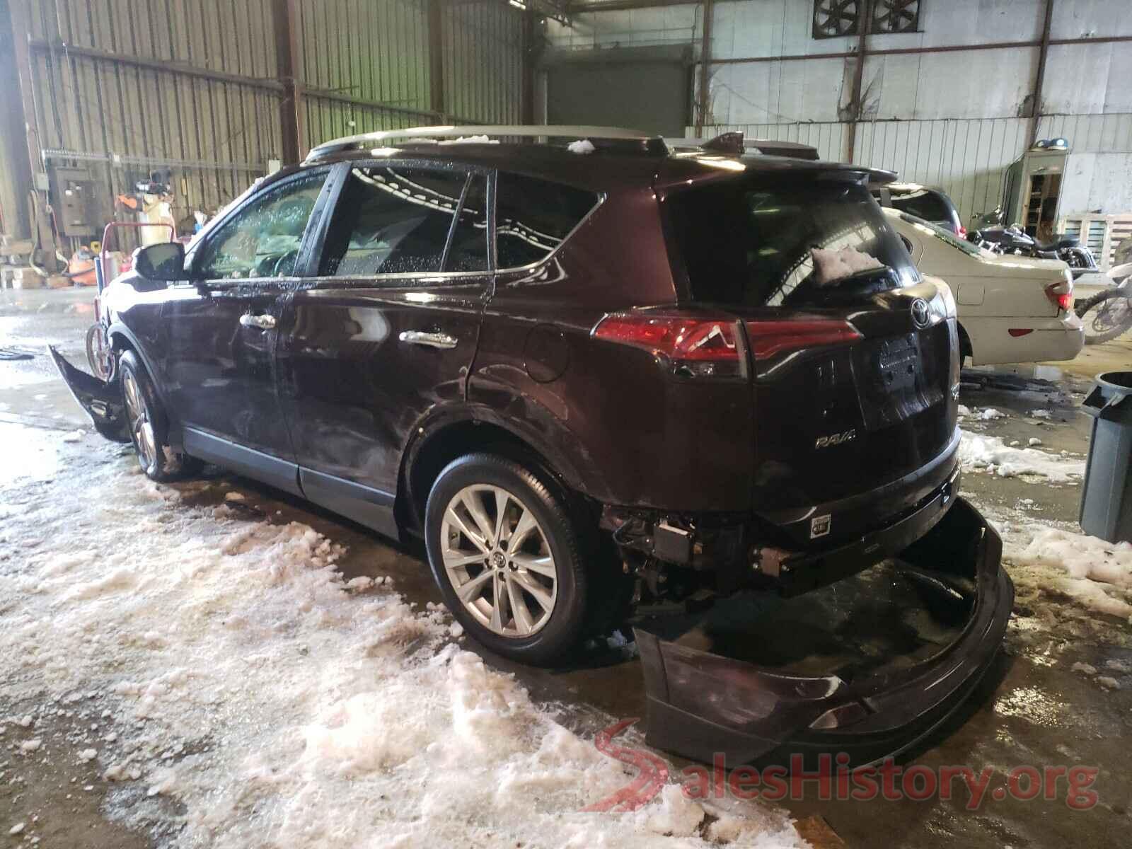 2T3DFREV8JW828030 2018 TOYOTA RAV4