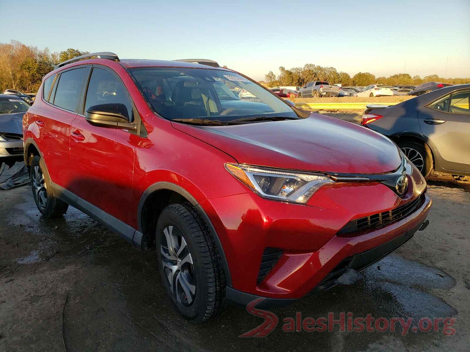 2T3ZFREV7JW509272 2018 TOYOTA RAV4