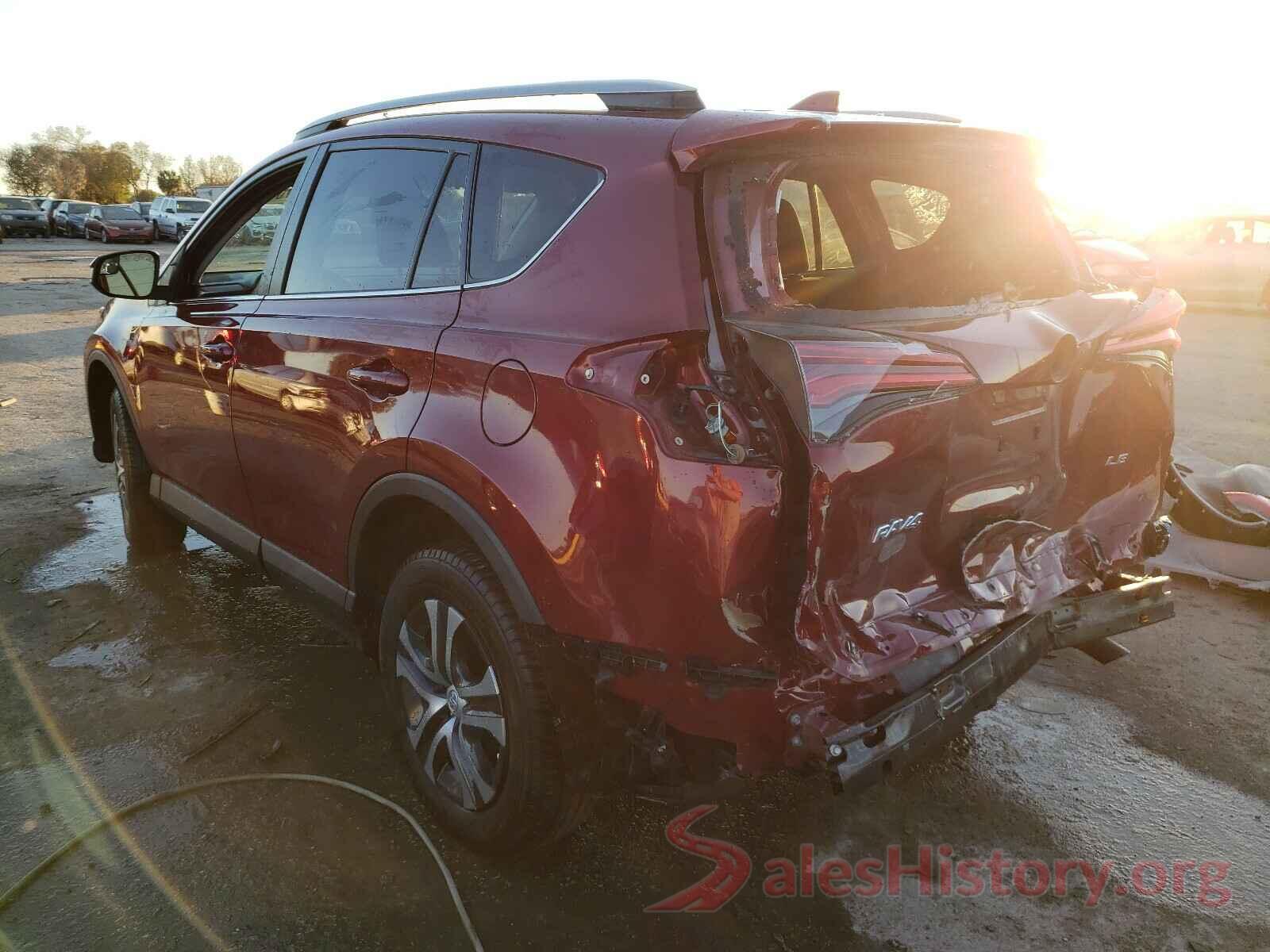 2T3ZFREV7JW509272 2018 TOYOTA RAV4