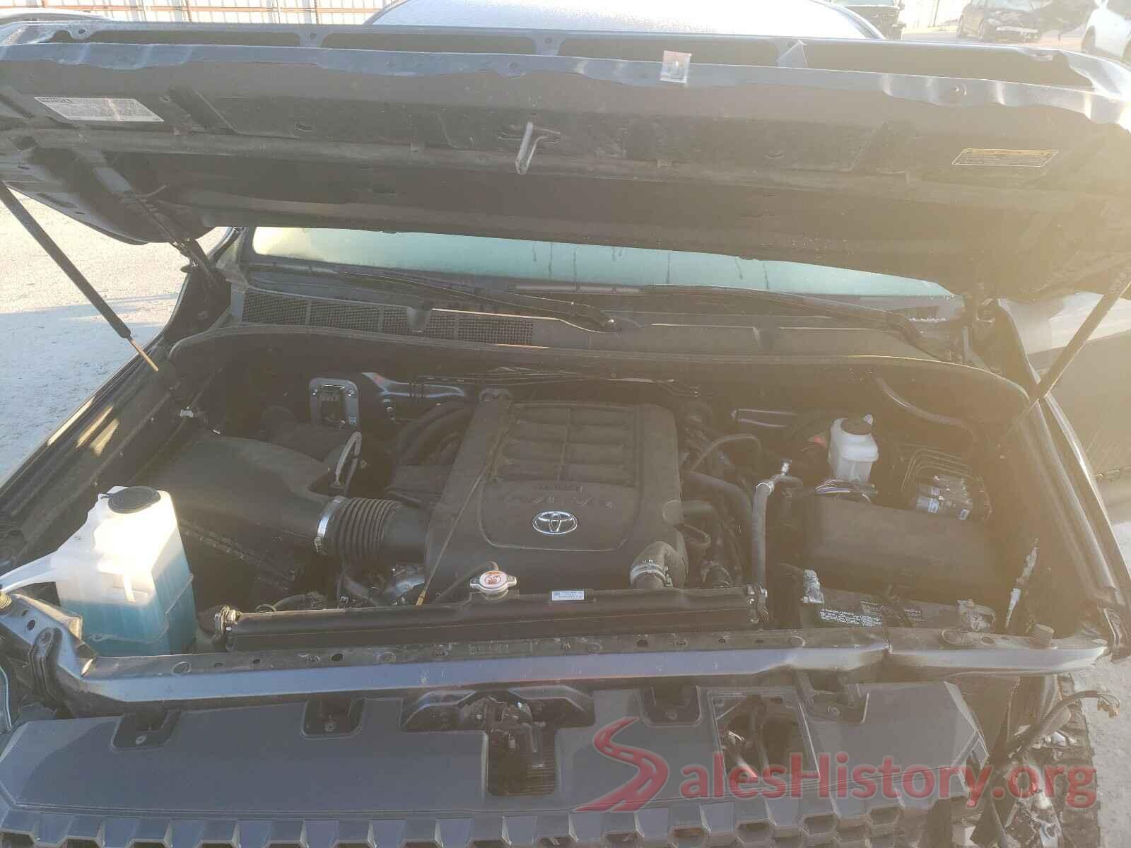 5TFEY5F12LX257961 2020 TOYOTA TUNDRA