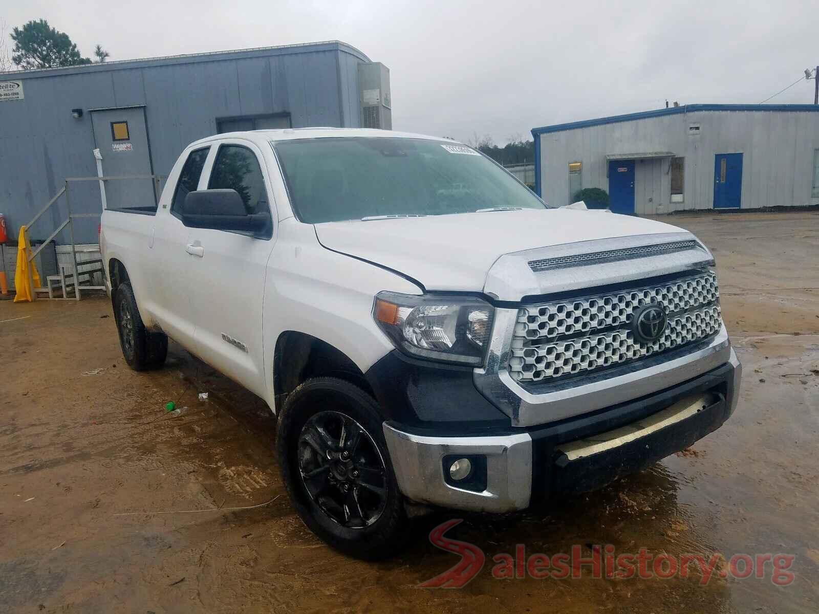 5TFRM5F16KX134899 2019 TOYOTA TUNDRA