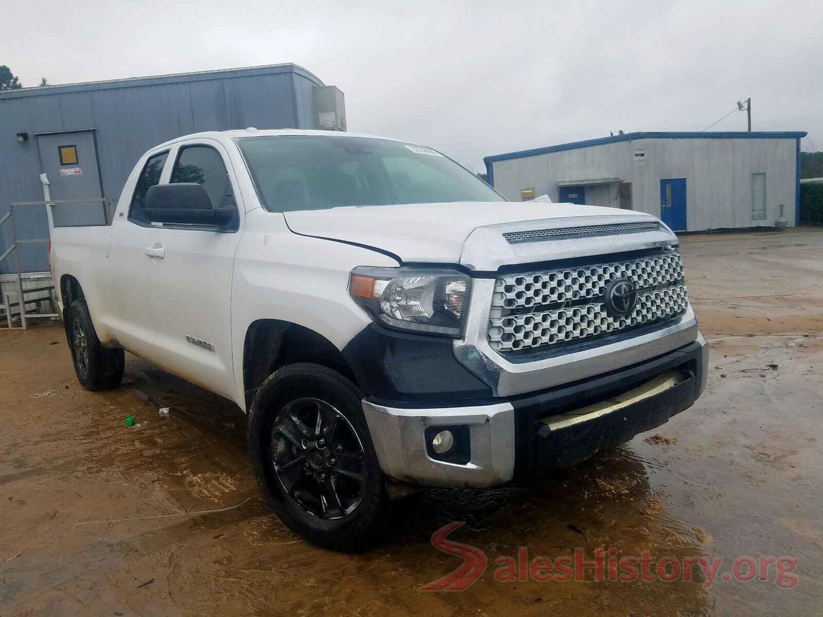 5TFRM5F16KX134899 2019 TOYOTA TUNDRA