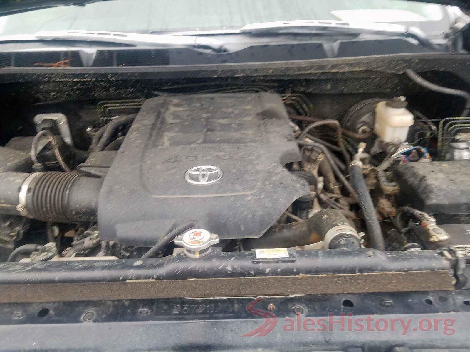 5TFRM5F16KX134899 2019 TOYOTA TUNDRA