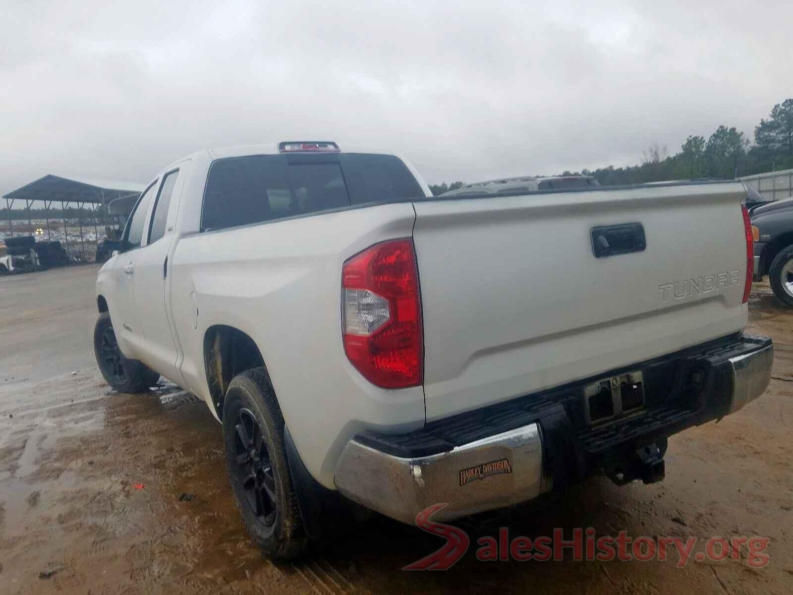 5TFRM5F16KX134899 2019 TOYOTA TUNDRA