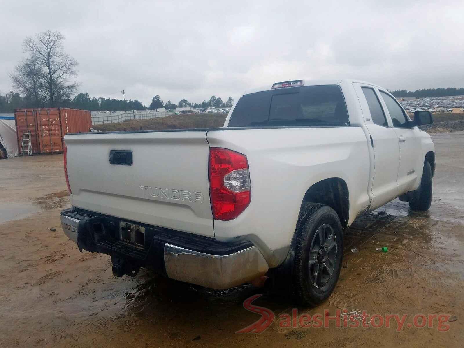 5TFRM5F16KX134899 2019 TOYOTA TUNDRA