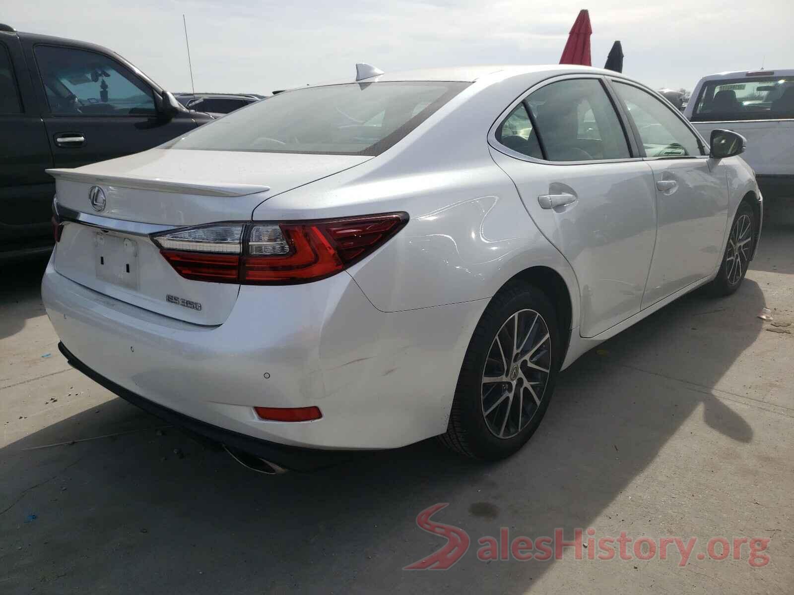 58ABK1GG8GU032729 2016 LEXUS ES350