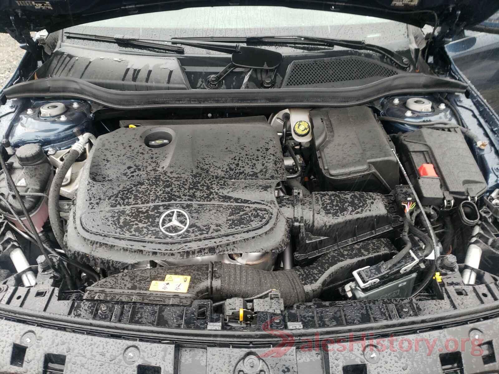 WDCTG4EB1LJ665539 2020 MERCEDES-BENZ G CLASS