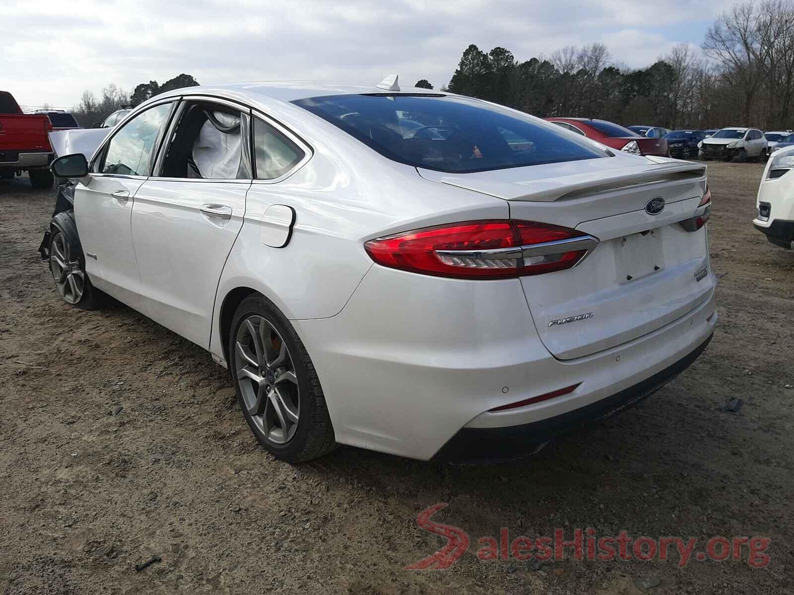 3FA6P0RUXKR115239 2019 FORD FUSION