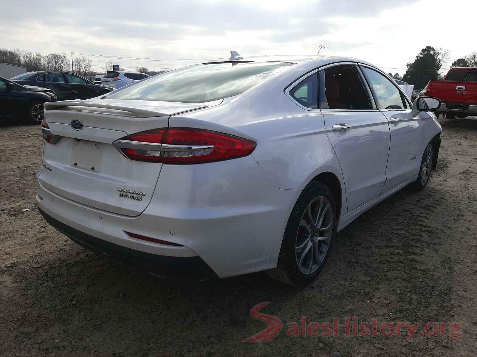 3FA6P0RUXKR115239 2019 FORD FUSION