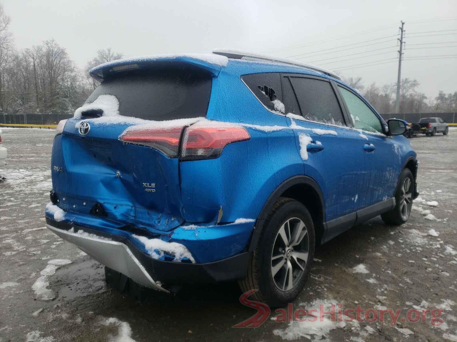 2T3RFREV0GW478181 2016 TOYOTA RAV4