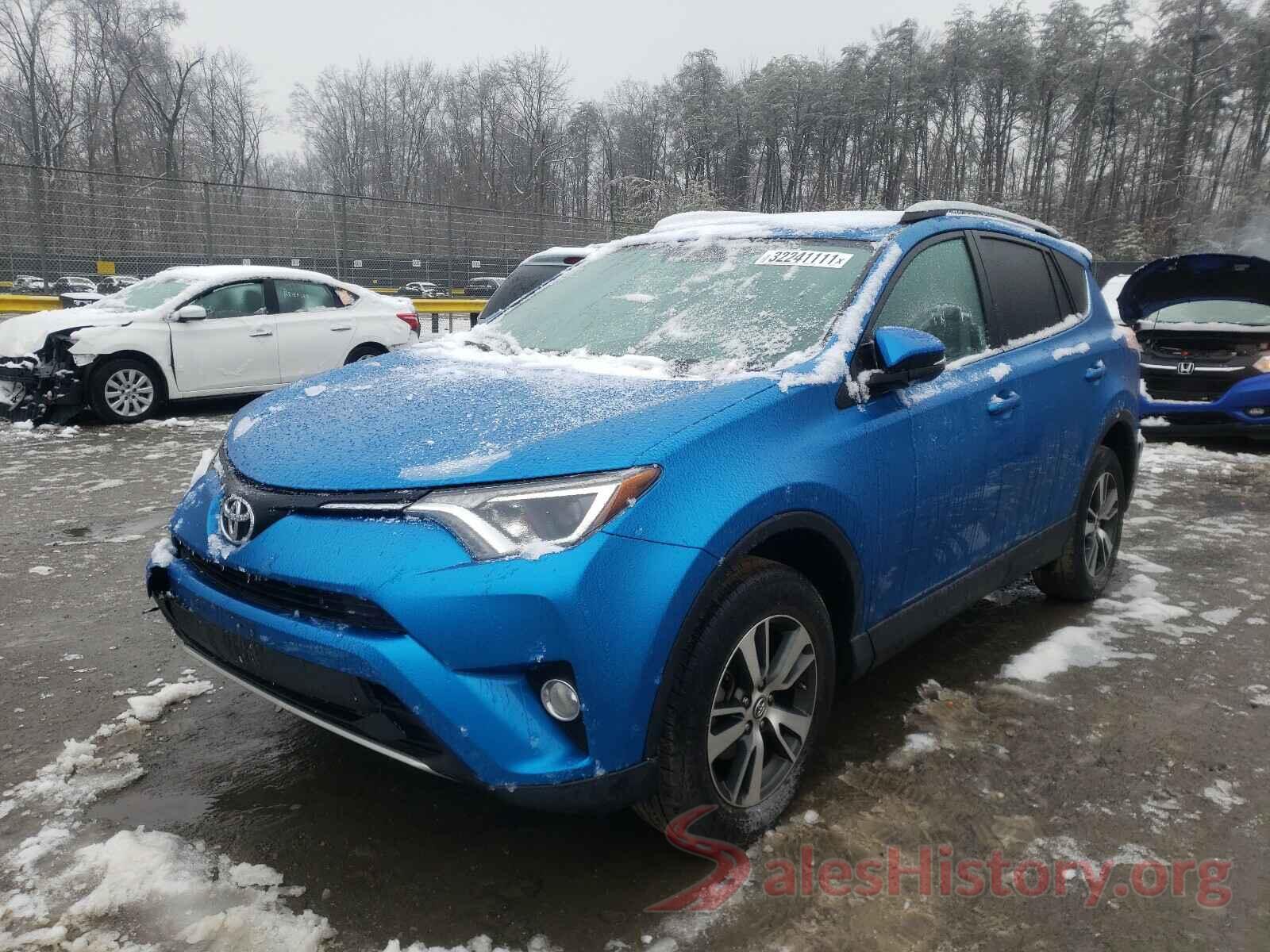 2T3RFREV0GW478181 2016 TOYOTA RAV4