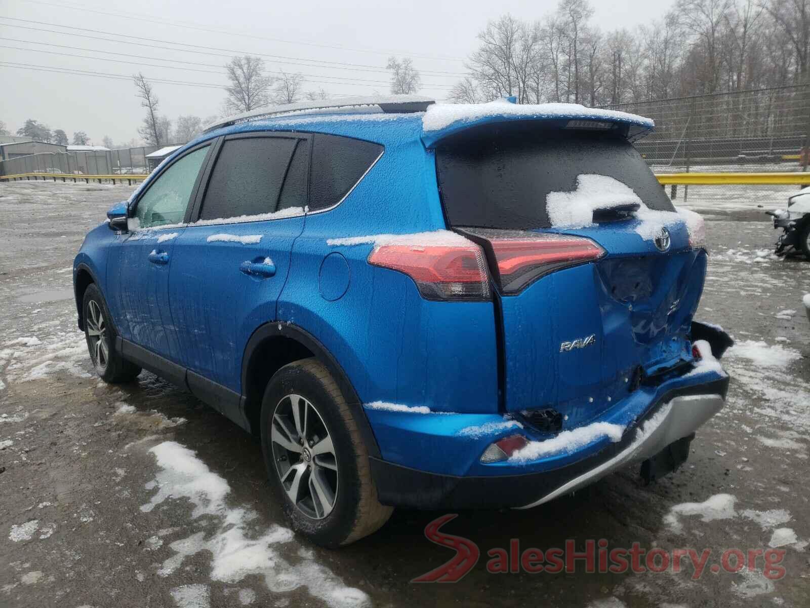 2T3RFREV0GW478181 2016 TOYOTA RAV4