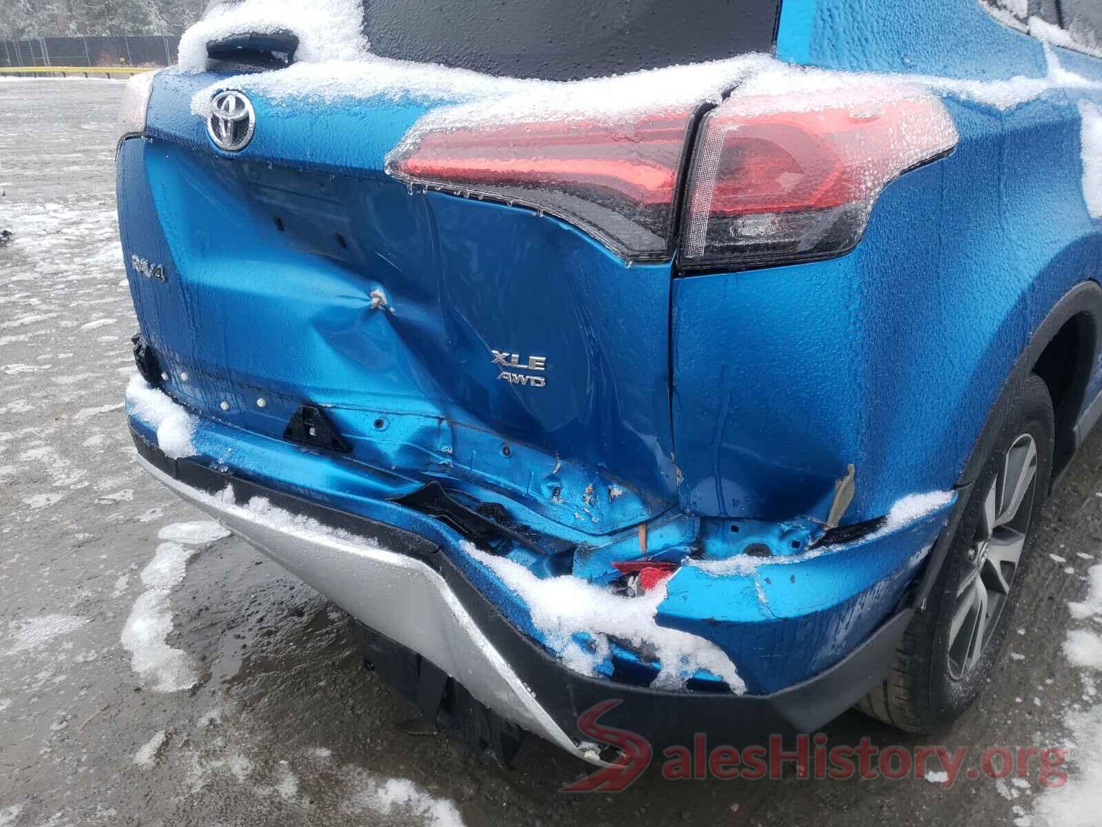 2T3RFREV0GW478181 2016 TOYOTA RAV4