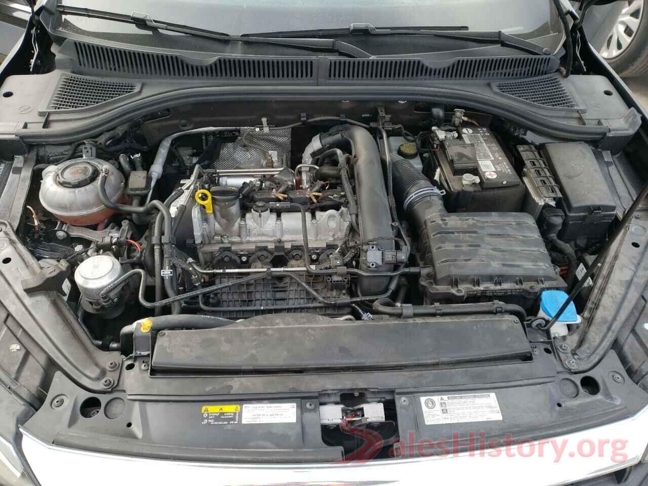 3VWCB7BU6KM142110 2019 VOLKSWAGEN JETTA