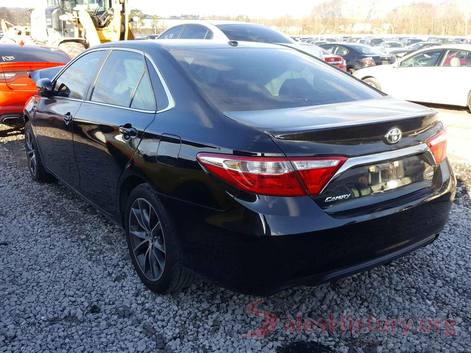 4T1BF1FK2HU273186 2017 TOYOTA CAMRY